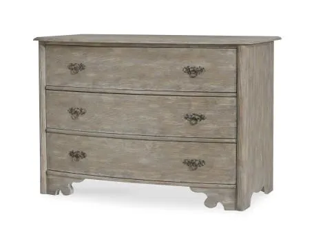 Century Furniture TSA-706-V1 Elise Chest Swedish Scraped Cream Century Furniture TSA-706-V1 Elise Chest Swedish Scraped Cream