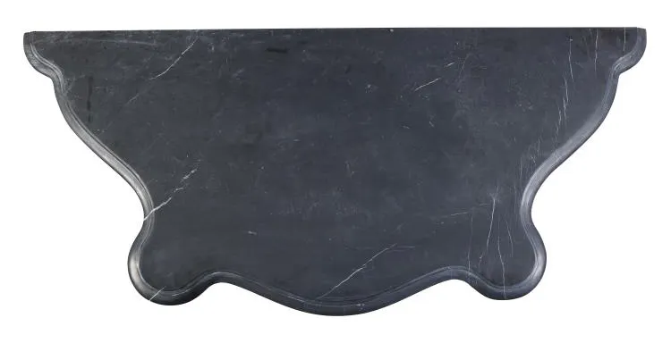 Century Furniture TSA-721-V1 Victoire Console Table French Painted Blanc Century Furniture TSA-721-V1 Victoire Console Table French Painted Blanc
