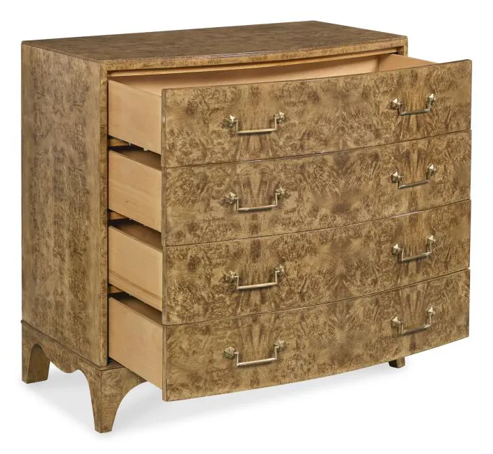 Maitland Smith 8427-50 Maui Chest Maitland Smith 8427-50 Maui Chest