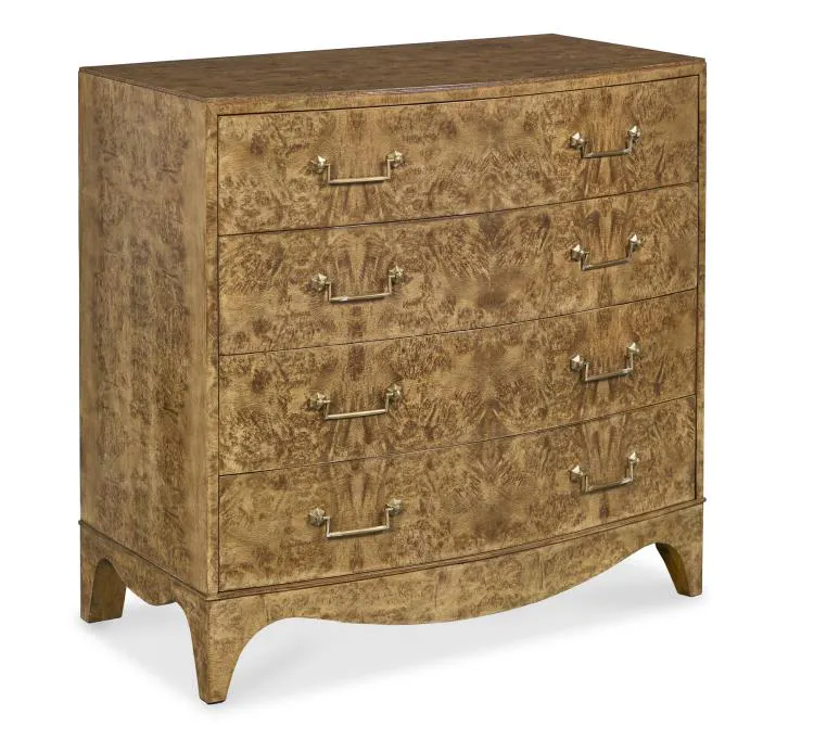 Maitland Smith 8427-50 Maui Chest