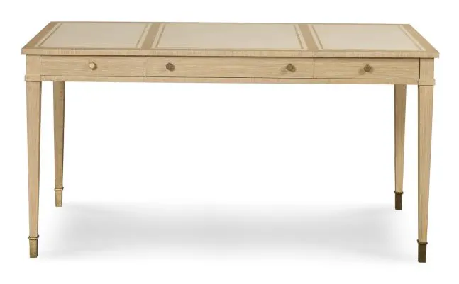 Maitland Smith 8428-55 Sonnet Desk Maitland Smith 8428-55 Sonnet Desk