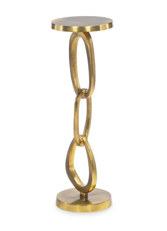 Maitland Smith 8439-30 Links Spot Table
