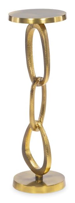 Maitland Smith 8439-30 Links Spot Table Maitland Smith 8439-30 Links Spot Table