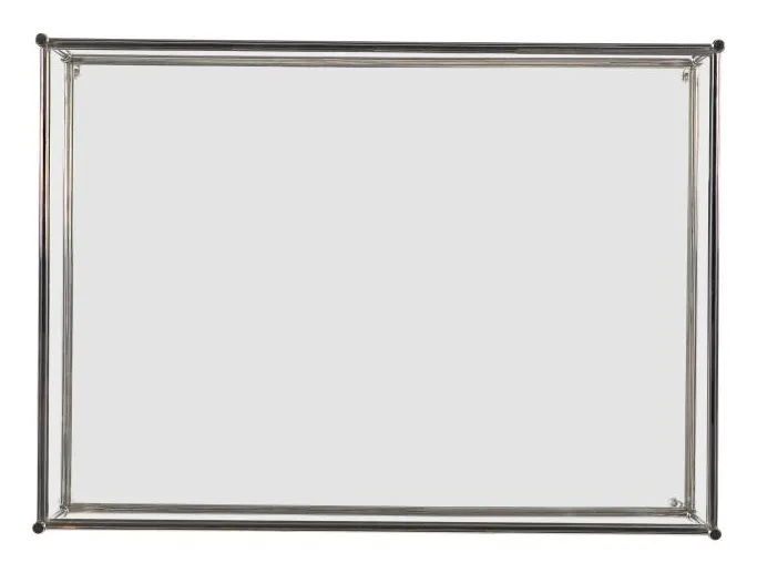 Maitland Smith 8440-33 Nova Cocktail Table Maitland Smith 8440-33 Nova Cocktail Table
