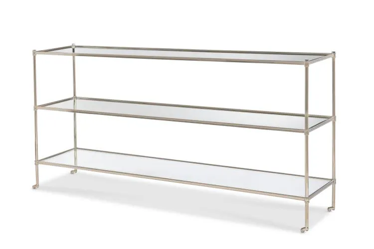 Maitland Smith 8440-34 Nova Console