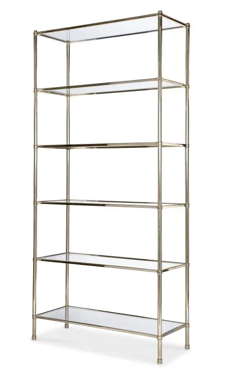 Maitland Smith 8440-53 Nova Etagere