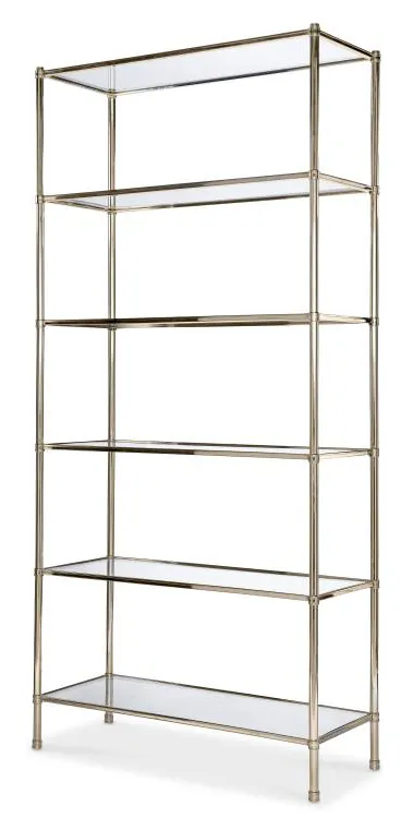 Maitland Smith 8440-53 Nova Etagere Maitland Smith 8440-53 Nova Etagere