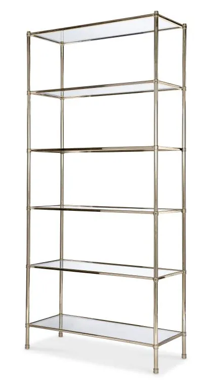 Maitland Smith 8440-53 Nova Etagere Maitland Smith 8440-53 Nova Etagere
