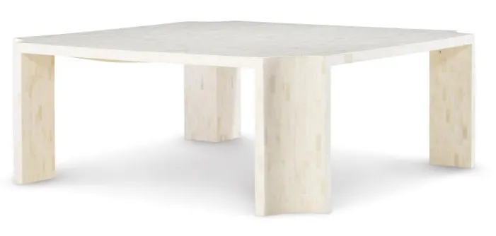 Maitland Smith 8454-33 Bowie Cocktail Table Maitland Smith 8454-33 Bowie Cocktail Table