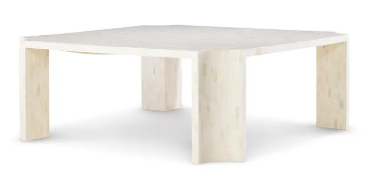 Maitland Smith 8454-33 Bowie Cocktail Table Maitland Smith 8454-33 Bowie Cocktail Table