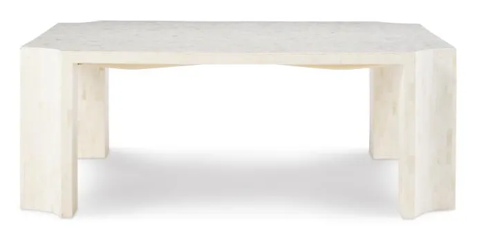 Maitland Smith 8454-33 Bowie Cocktail Table Maitland Smith 8454-33 Bowie Cocktail Table