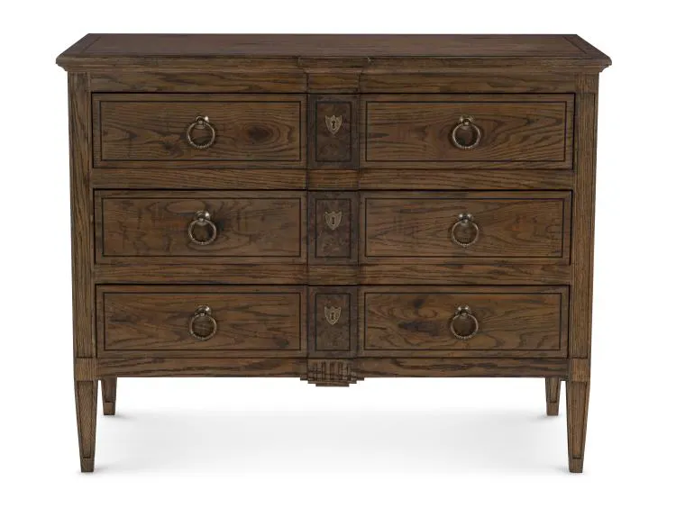 Maitland Smith 8470-50 Colton Chest