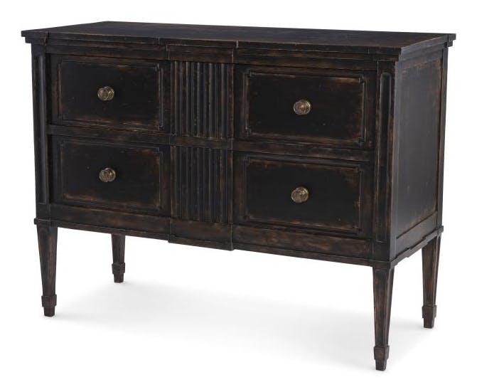 Maitland Smith 8471-50 Ellis Chest Maitland Smith 8471-50 Ellis Chest