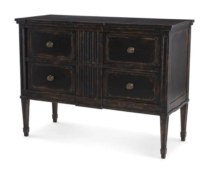 Maitland Smith 8471-50 Ellis Chest Maitland Smith 8471-50 Ellis Chest