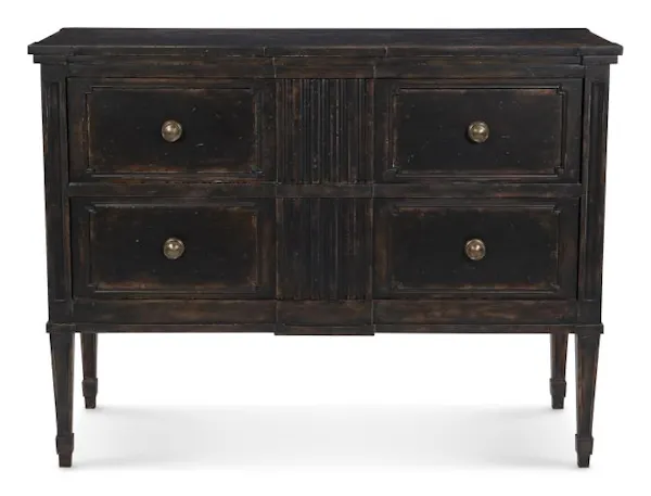 Maitland Smith 8471-50 Ellis Chest Maitland Smith 8471-50 Ellis Chest
