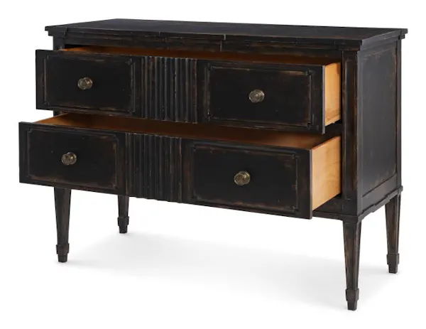 Maitland Smith 8471-50 Ellis Chest Maitland Smith 8471-50 Ellis Chest
