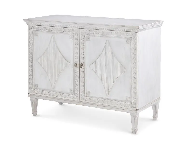 Maitland Smith 8472-30 Natalie Door Chest
