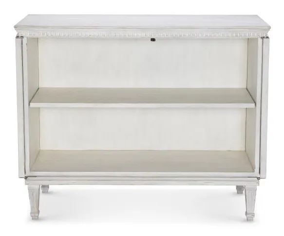 Maitland Smith 8472-30 Natalie Door Chest Maitland Smith 8472-30 Natalie Door Chest