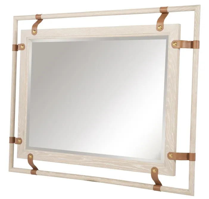Maitland Smith 8481-28 Admiral Mirror Maitland Smith 8481-28 Admiral Mirror