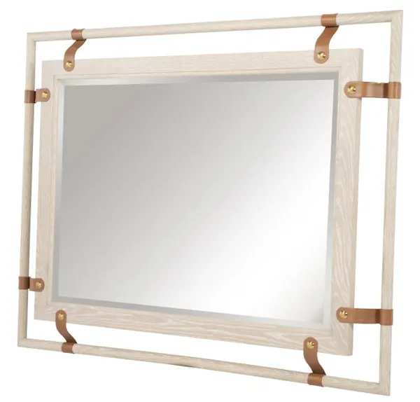 Maitland Smith 8481-28 Admiral Mirror Maitland Smith 8481-28 Admiral Mirror