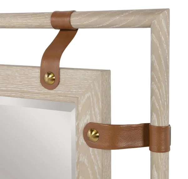 Maitland Smith 8481-28 Admiral Mirror Maitland Smith 8481-28 Admiral Mirror