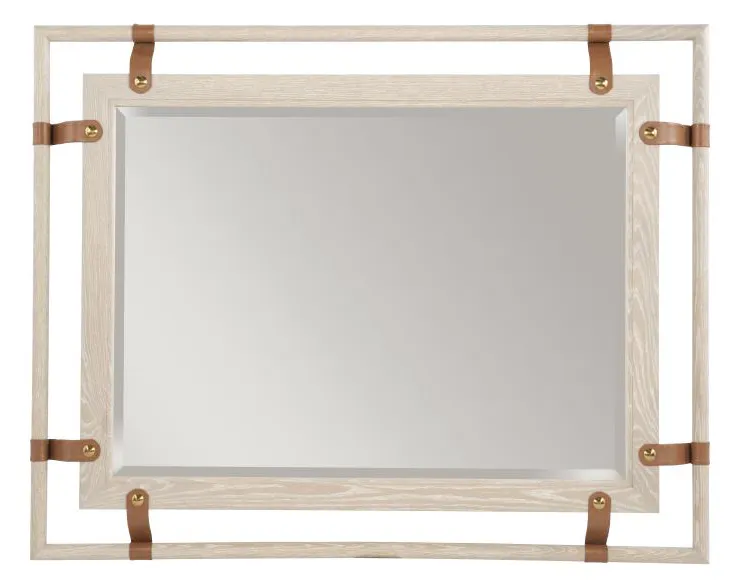 Maitland Smith 8481-28 Admiral Mirror Maitland Smith 8481-28 Admiral Mirror