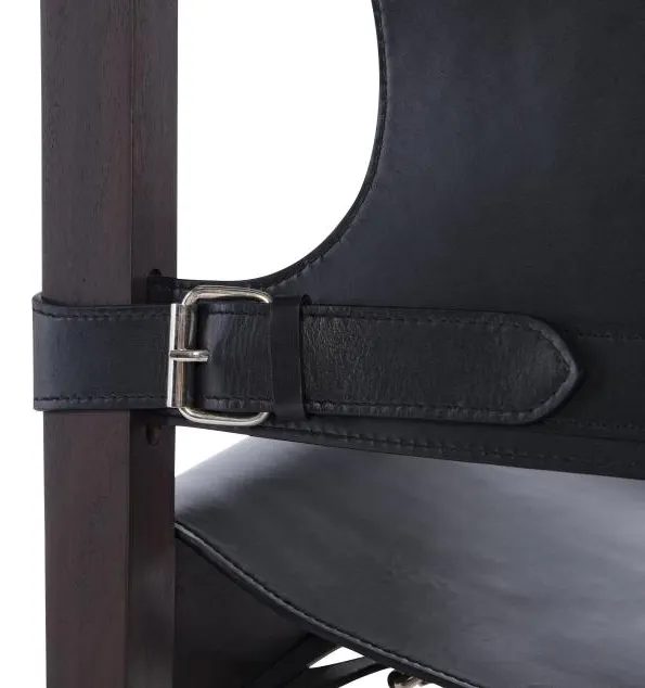 Maitland Smith 8498-43-B Noah Camp Chair Maitland Smith 8498-43-B Noah Camp Chair