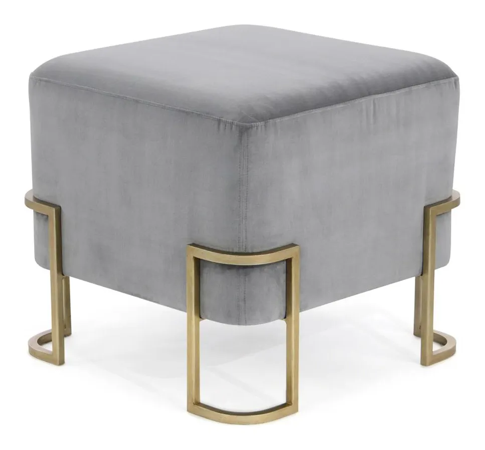 John Richard AMF-1632V229-2192-AS Shaftsbury Stool John Richard AMF-1632V229-2192-AS Shaftsbury Stool