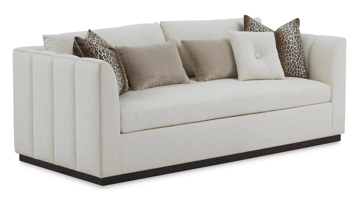 John Richard AMF-1654V242-2213-AS Paris Sofa John Richard AMF-1654V242-2213-AS Paris Sofa