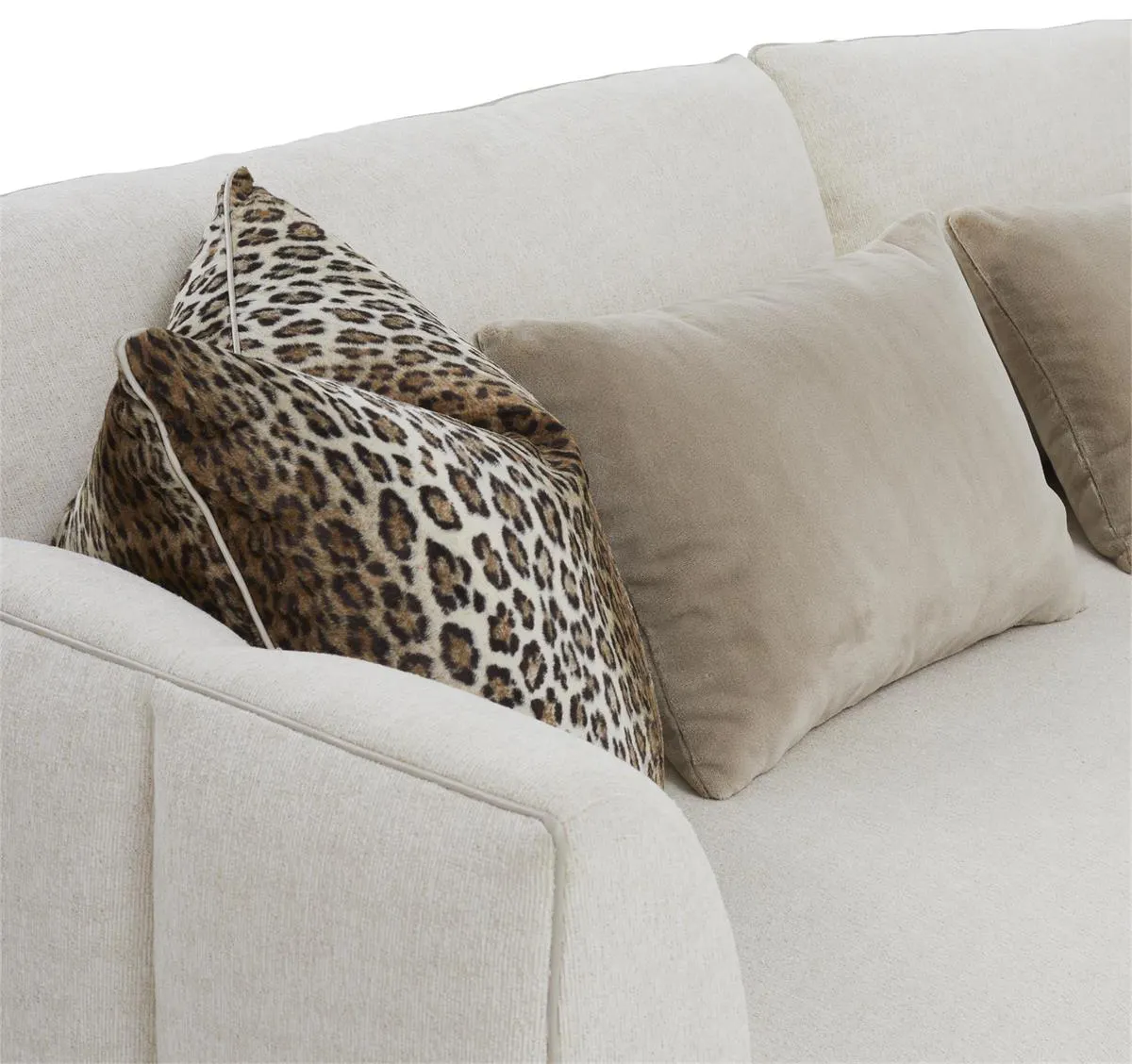 John Richard AMF-1654V242-2213-AS Paris Sofa John Richard AMF-1654V242-2213-AS Paris Sofa