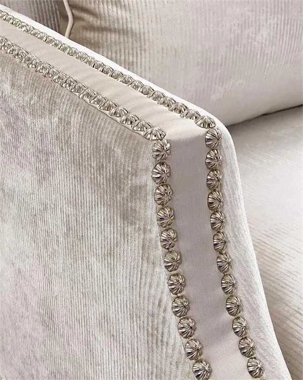 John Richard AMF-1657V226-2164-AS Bel Air Armchair 2164 John Richard AMF-1657V226-2164-AS Bel Air Armchair 2164