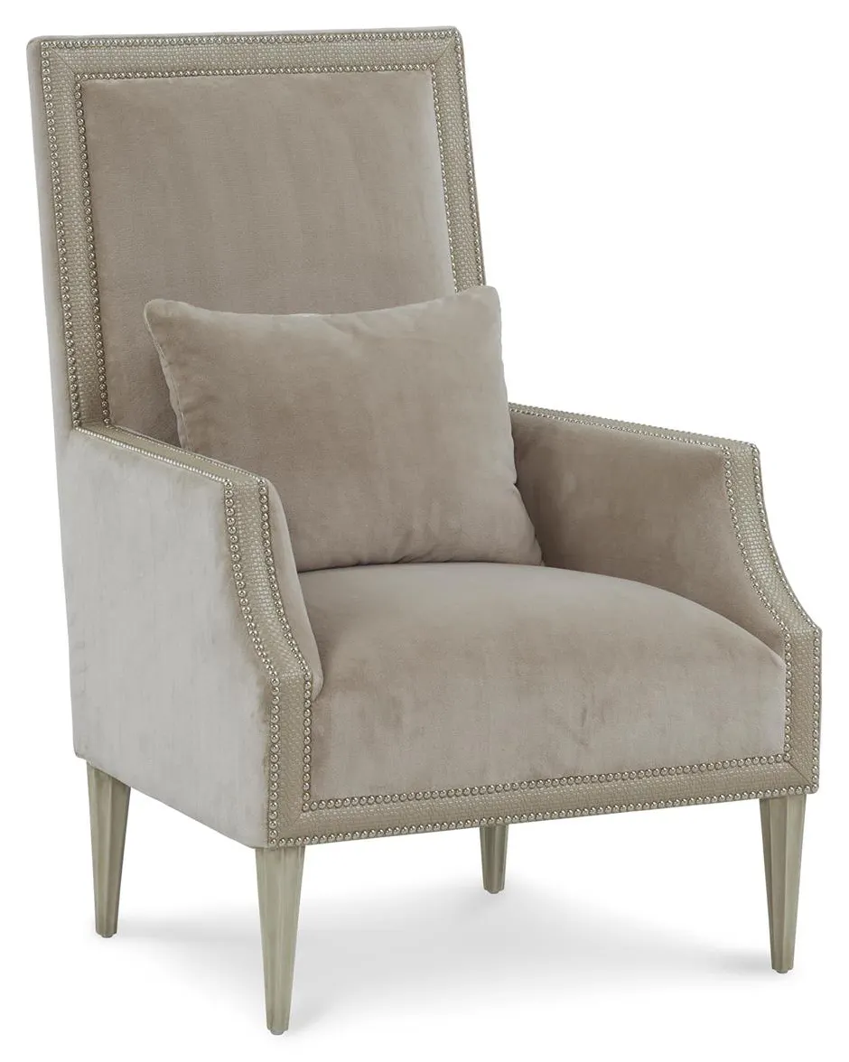 John Richard AMF-1657V271-3050-AS Bel Air Armchair John Richard AMF-1657V271-3050-AS Bel Air Armchair