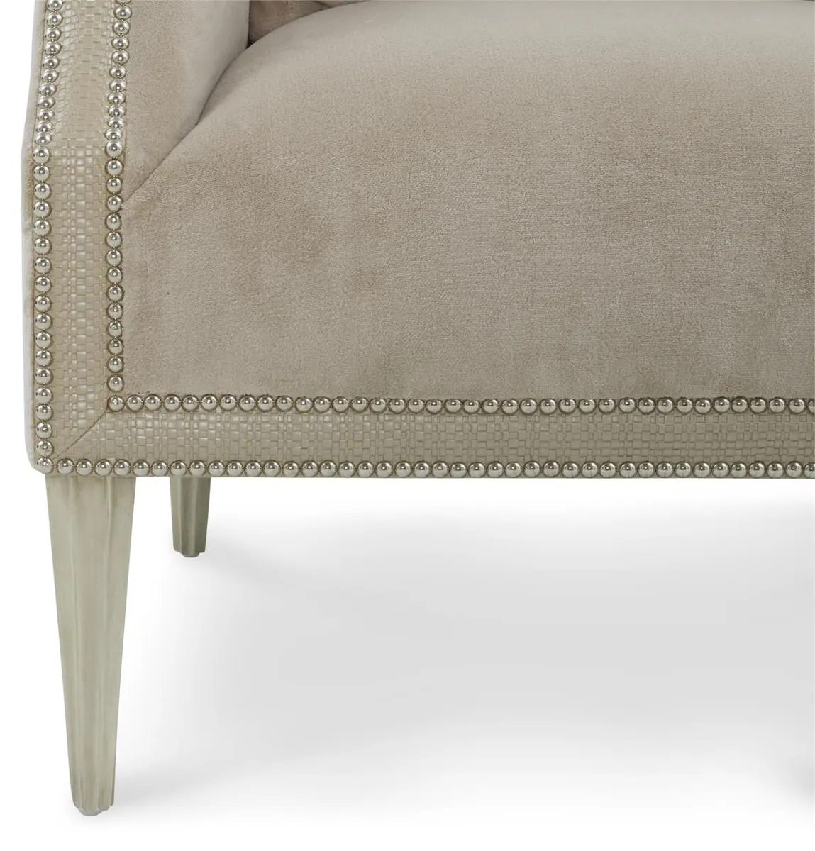 John Richard AMF-1657V271-3050-AS Bel Air Armchair John Richard AMF-1657V271-3050-AS Bel Air Armchair