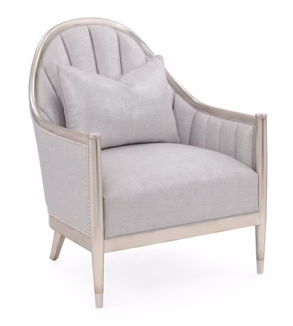 John Richard AMF-1660V226-4065-AS  Tiffany Chair- 4065