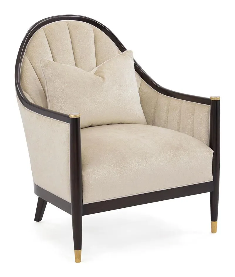 John Richard AMF-1660V242-5017-AS Tiffany Chair- 5017 John Richard AMF-1660V242-5017-AS Tiffany Chair- 5017