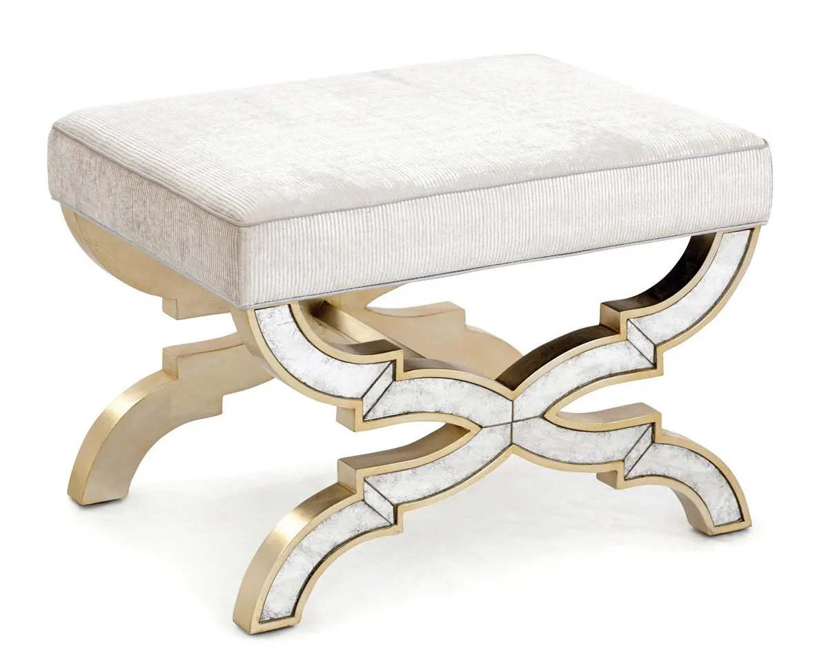John Richard AMF-1675V225-2164-AS  Trivi Stool
