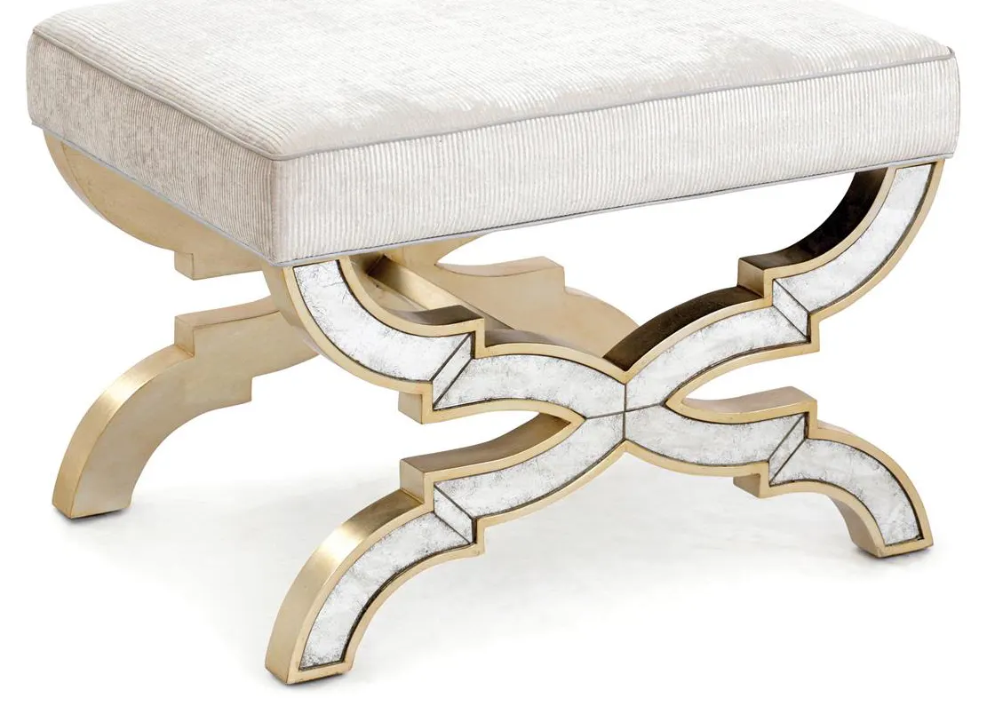 John Richard AMF-1675V225-2164-AS Trivi Stool John Richard AMF-1675V225-2164-AS Trivi Stool