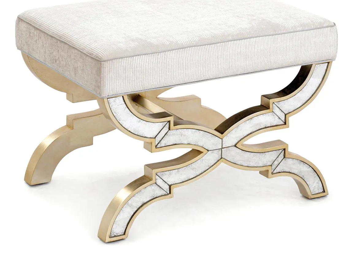 John Richard AMF-1675V225-2164-AS Trivi Stool John Richard AMF-1675V225-2164-AS Trivi Stool