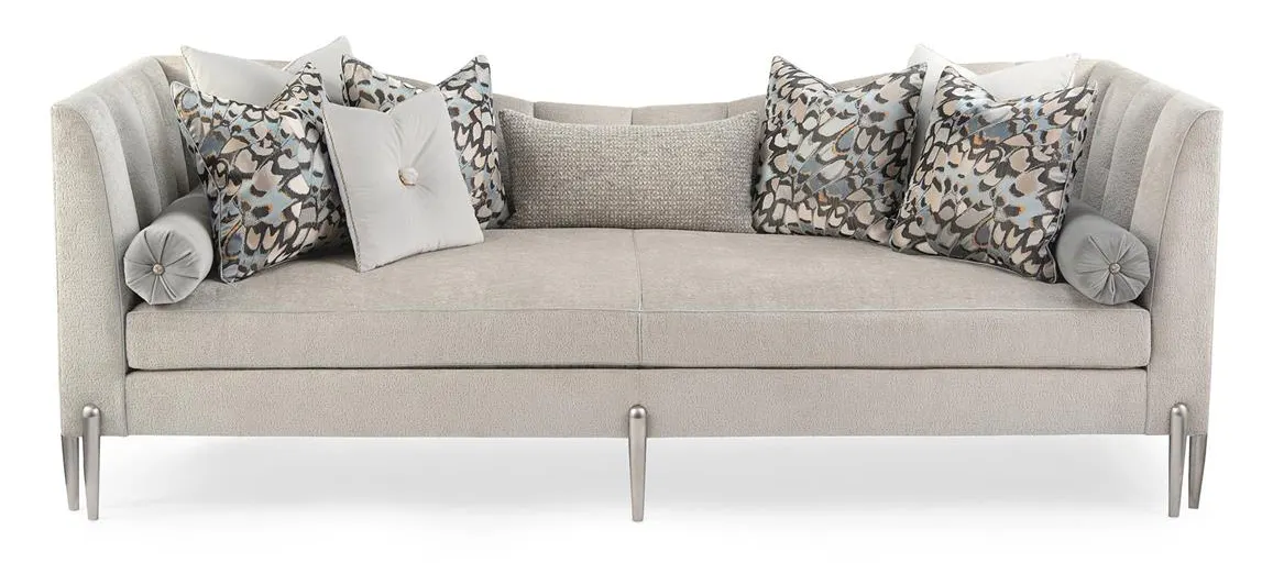 John Richard AMF-1702BSS-1126-AS Rue Cambon Sofa John Richard AMF-1702BSS-1126-AS Rue Cambon Sofa