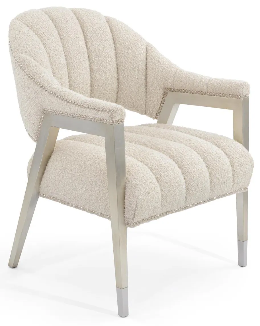 John Richard AMF-1721V226-3043-AS Luna Chair 3043 John Richard AMF-1721V226-3043-AS Luna Chair 3043