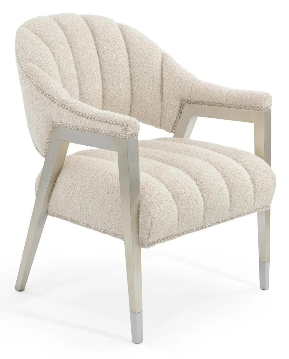 John Richard AMF-1721V226-3043-AS Luna Chair 3043 John Richard AMF-1721V226-3043-AS Luna Chair 3043