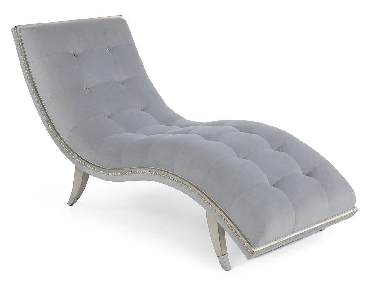 John Richard AMF-1722V226-2207-AS Hudson Chaise 2207 John Richard AMF-1722V226-2207-AS Hudson Chaise 2207