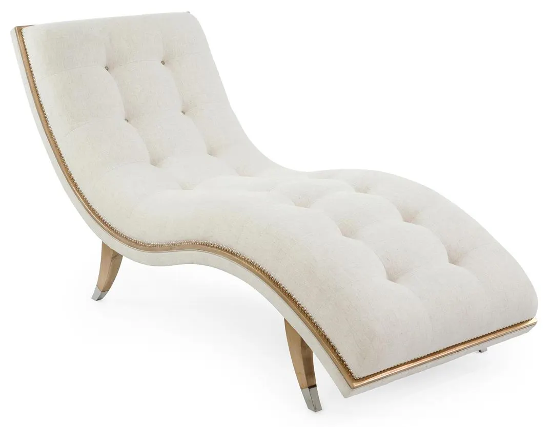 John Richard AMF-1722V229-1109-AS Hudson Chaise 1109 John Richard AMF-1722V229-1109-AS Hudson Chaise 1109