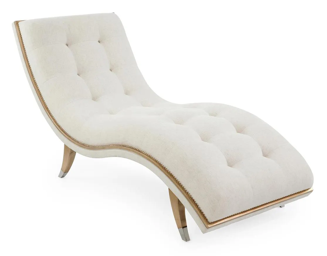 John Richard AMF-1722V229-1109-AS Hudson Chaise 1109 John Richard AMF-1722V229-1109-AS Hudson Chaise 1109