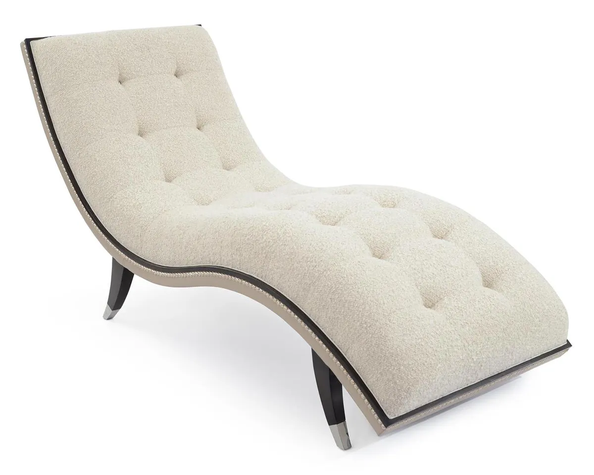 John Richard AMF-1722V242-3043-AS Hudson Chaise 3043 John Richard AMF-1722V242-3043-AS Hudson Chaise 3043