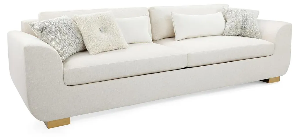John Richard AMF-1778BBS-2213-AS Venturi Sofa John Richard AMF-1778BBS-2213-AS Venturi Sofa