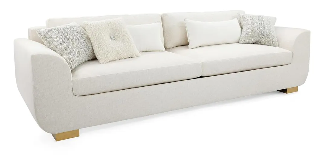 John Richard AMF-1778BBS-2213-AS Venturi Sofa John Richard AMF-1778BBS-2213-AS Venturi Sofa