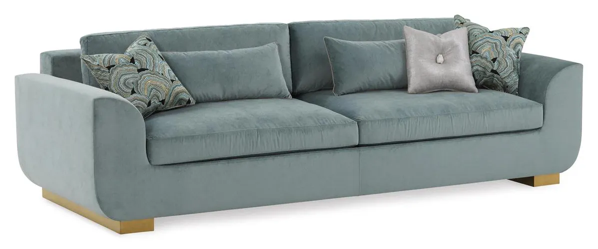 John Richard AMF-1778BBS-2225-AS Venturi Sofa John Richard AMF-1778BBS-2225-AS Venturi Sofa