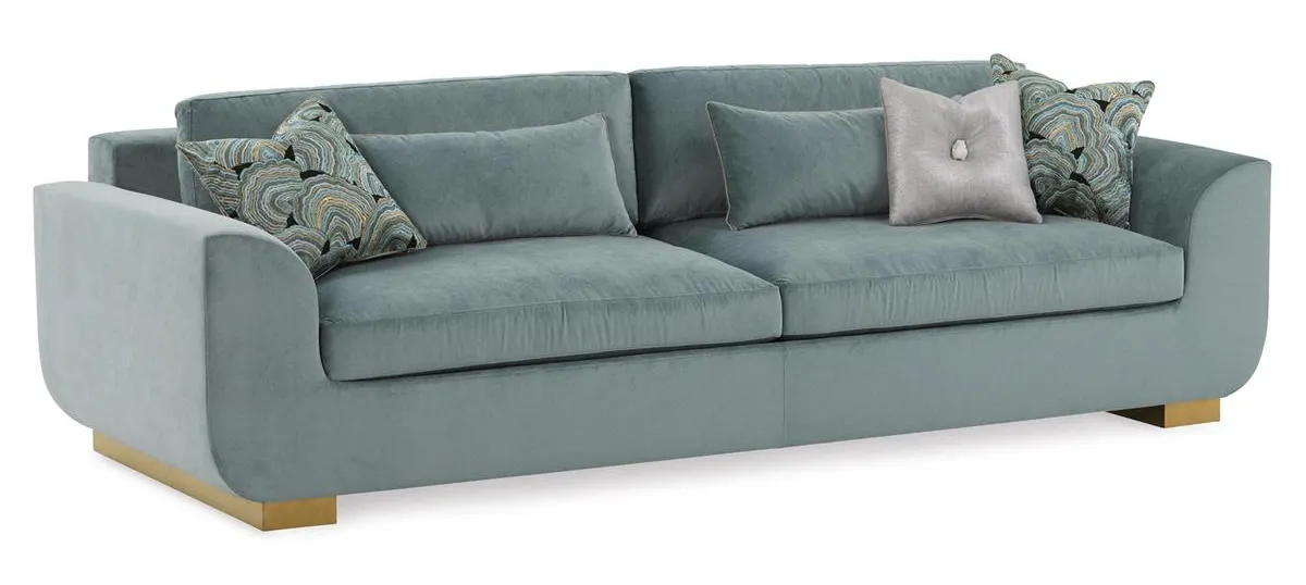 John Richard AMF-1778BBS-2225-AS Venturi Sofa John Richard AMF-1778BBS-2225-AS Venturi Sofa