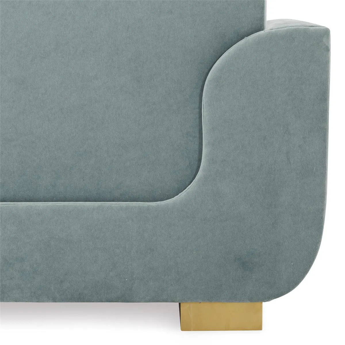 John Richard AMF-1778BBS-2225-AS Venturi Sofa John Richard AMF-1778BBS-2225-AS Venturi Sofa